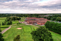 Wensum Valley Hotel Golf & Country Club